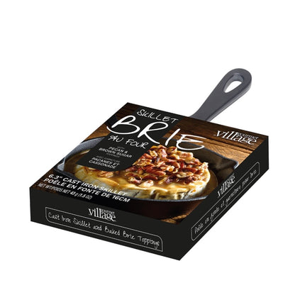 Gourmet du Village Brie Skillet