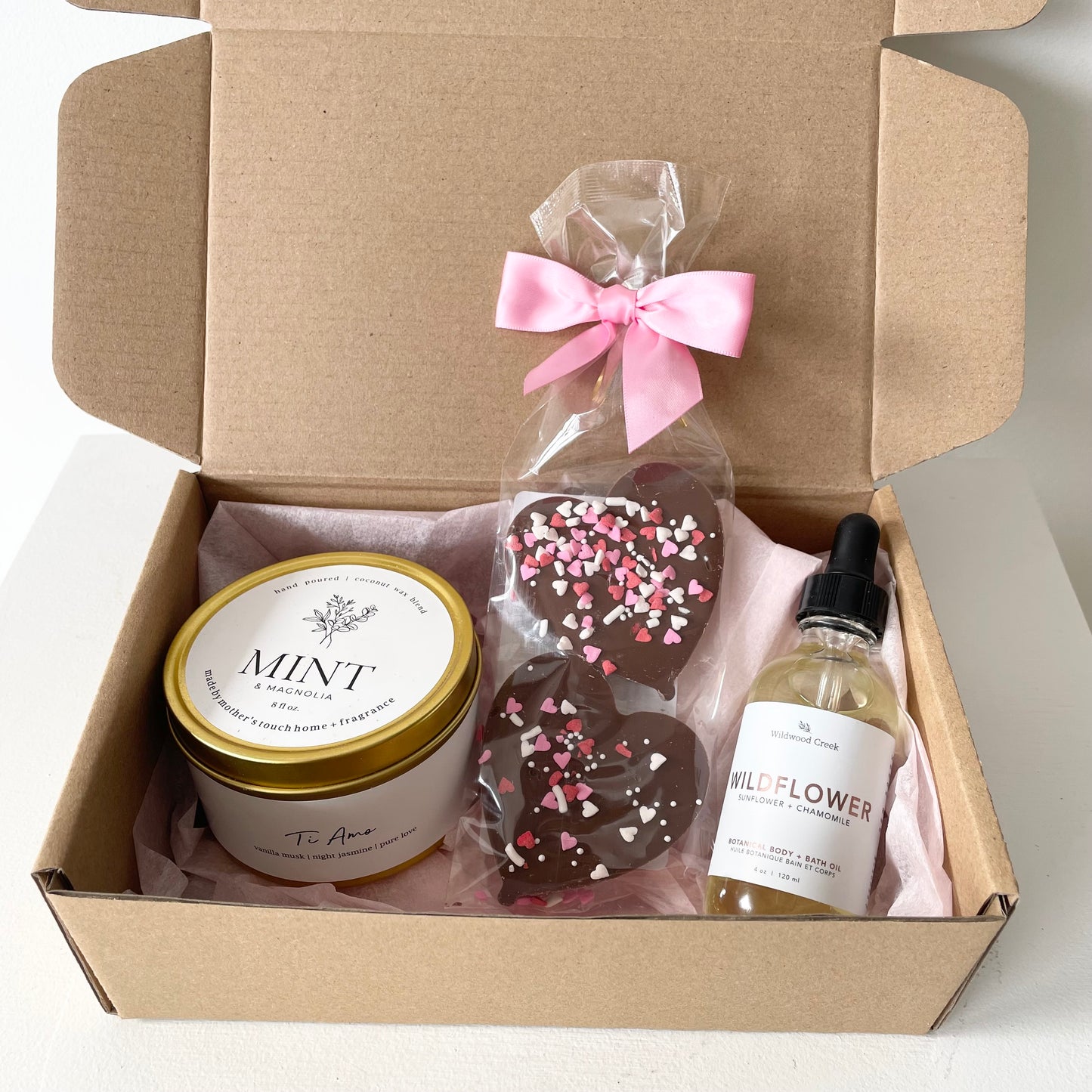 Valentines Gift box