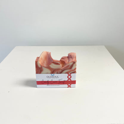 Handmade Natural Soap Bar