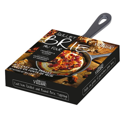 Gourmet du Village Brie Skillet