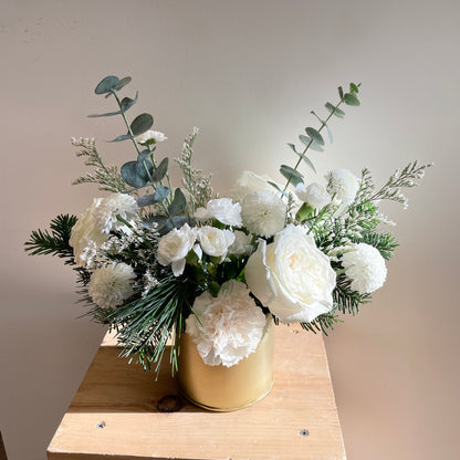 Winter Wonderland Arrangement
