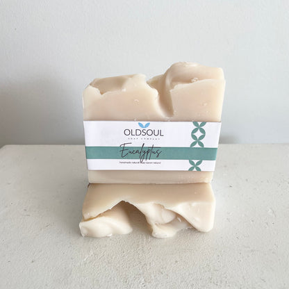 Handmade Natural Soap Bar