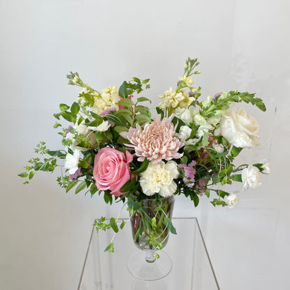 Garden Arrangement