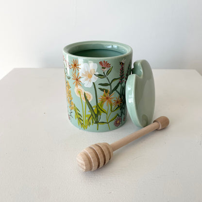 Honey Pot