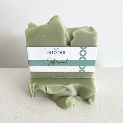 Handmade Natural Soap Bar
