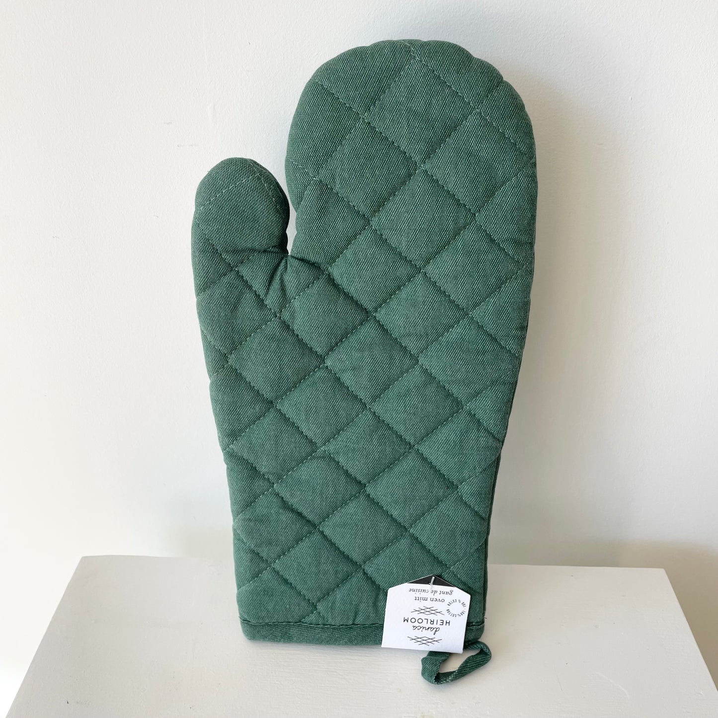 Oven Mitt