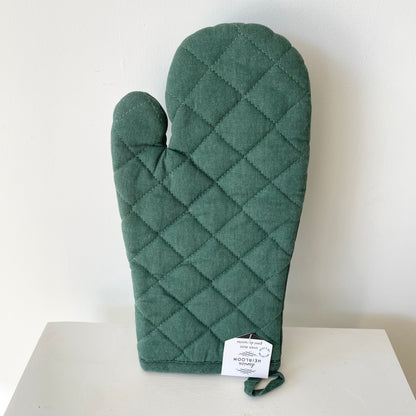 Oven Mitt