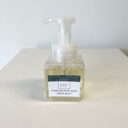 Foaming Hand Soap