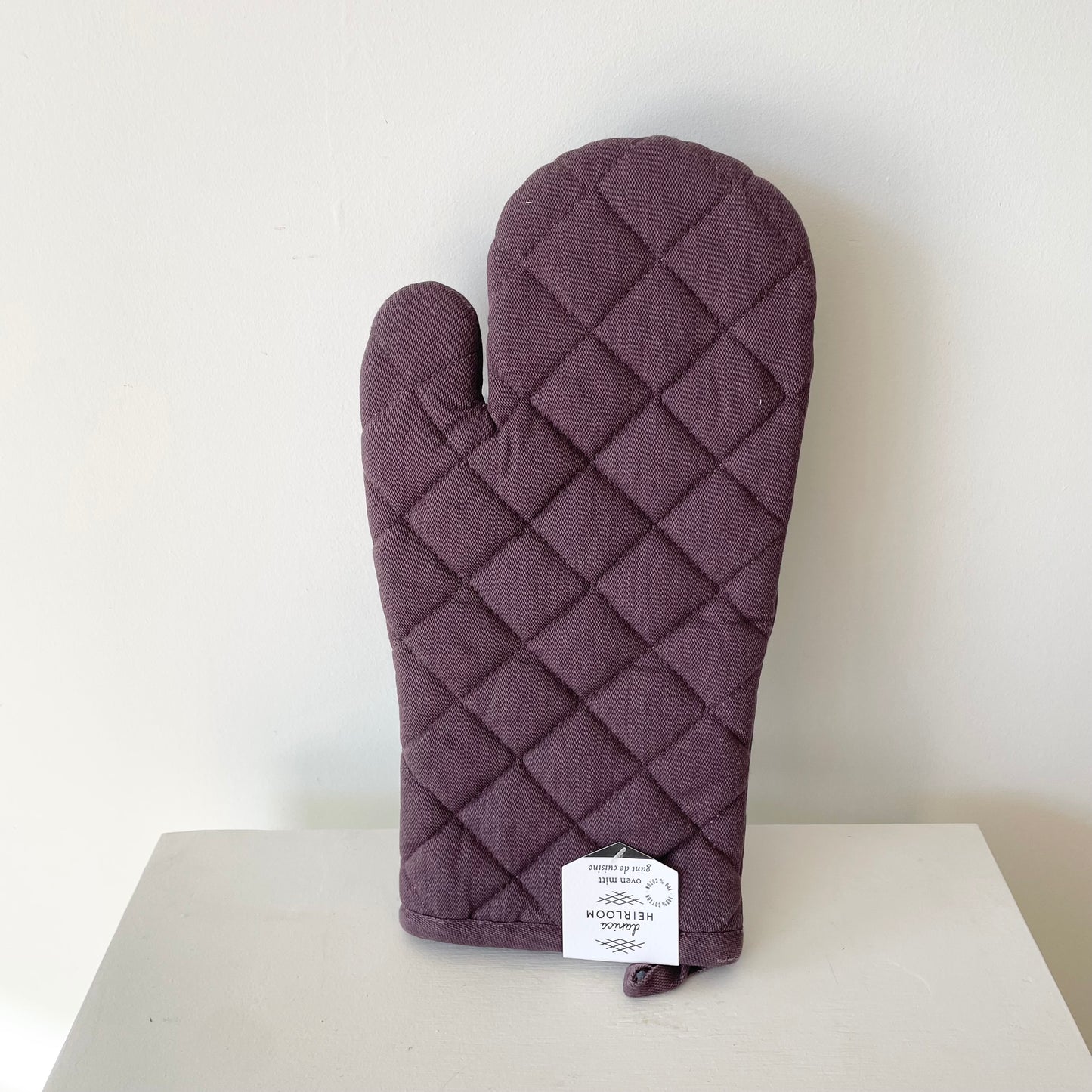 Oven Mitt