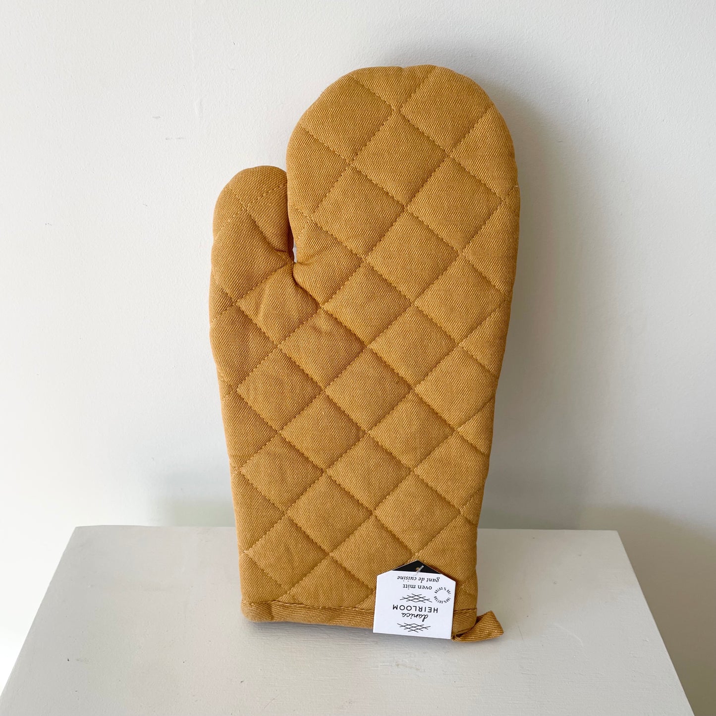 Oven Mitt