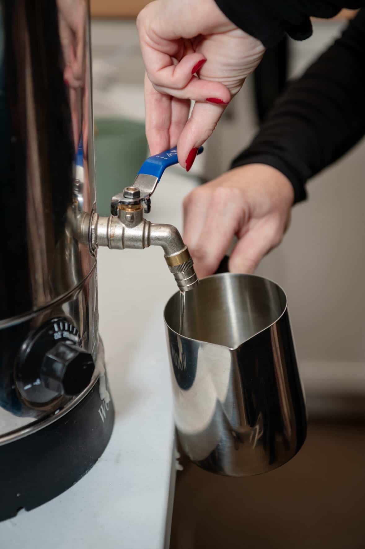 Mother's Touch Candles x Mint and Magnolia Workshop