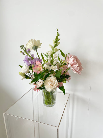 Garden Arrangement