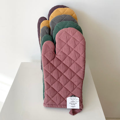 Oven Mitt