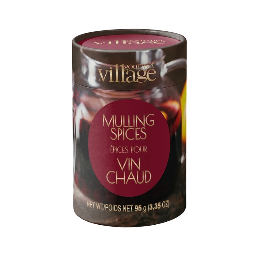 Gourmet du Village Mulling spices