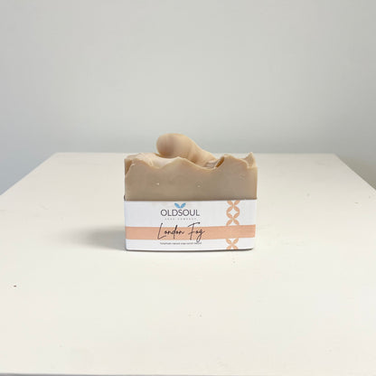 Handmade Natural Soap Bar