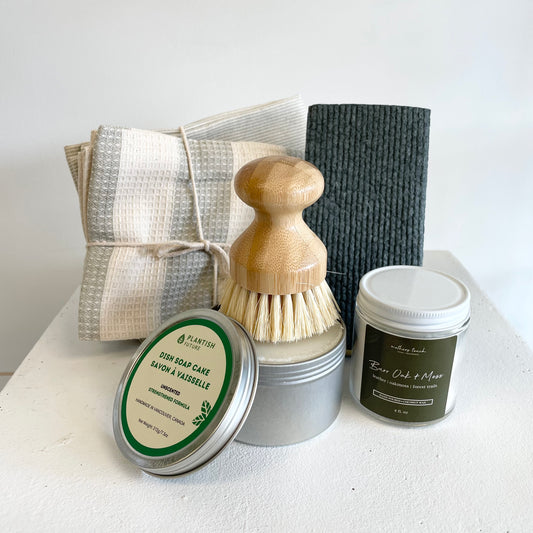 Refresh your space
