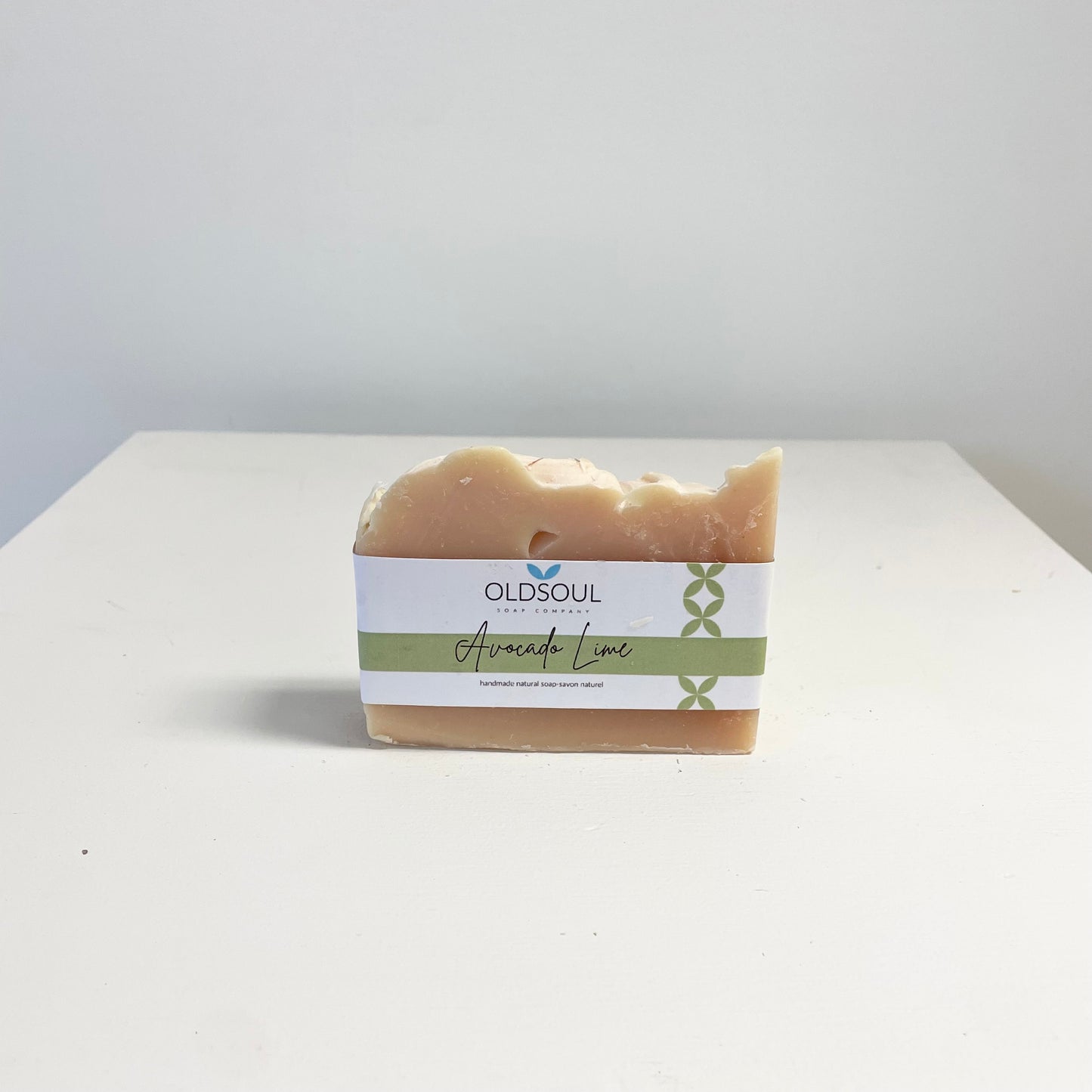 Handmade Natural Soap Bar