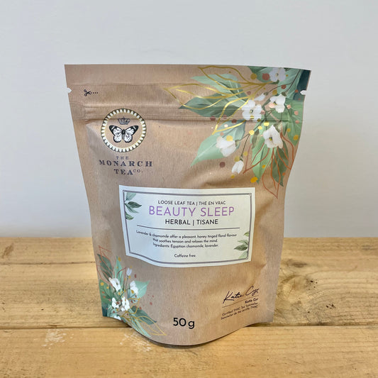 Beauty Sleep Tea