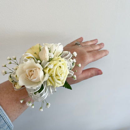 Prom and Graduation Corsage or Boutonnière