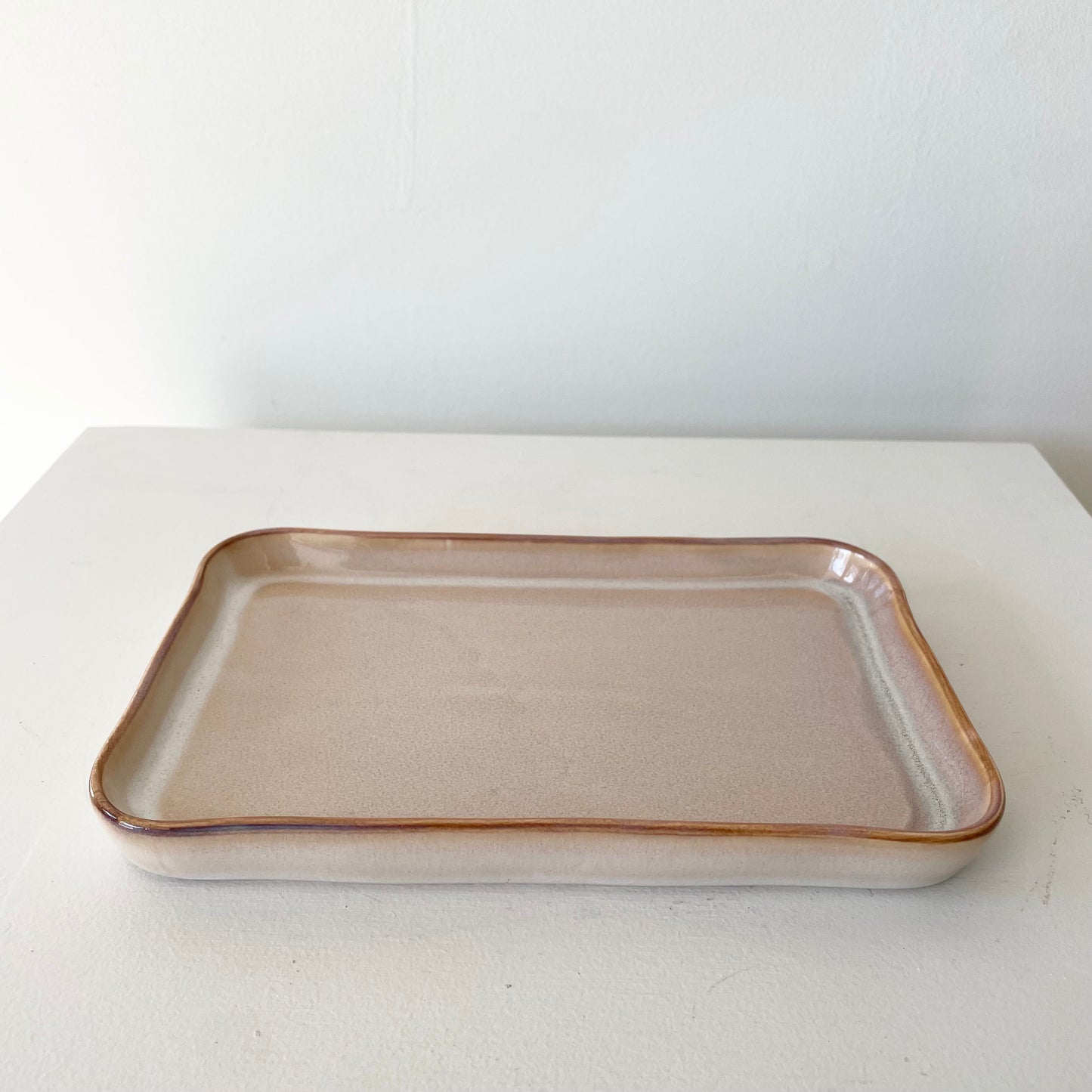 Nomad Serving Platter
