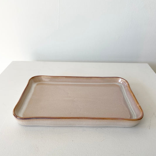 Nomad Serving Platter