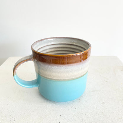 Aurora Mug
