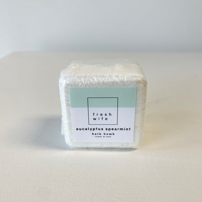 Bath Bomb