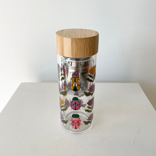 Tea infuser