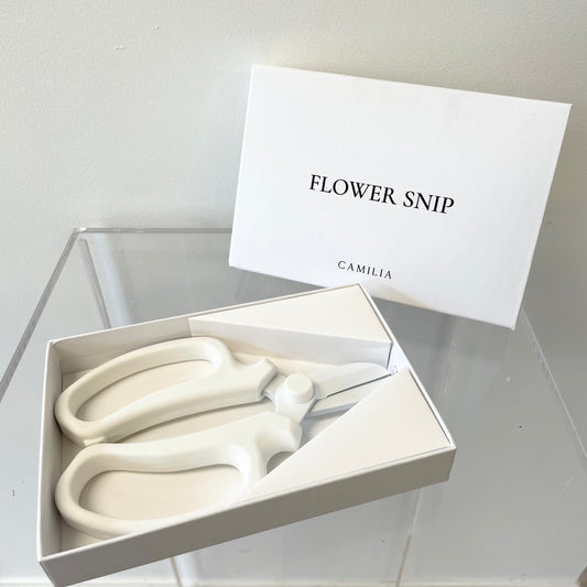 Flower Snips