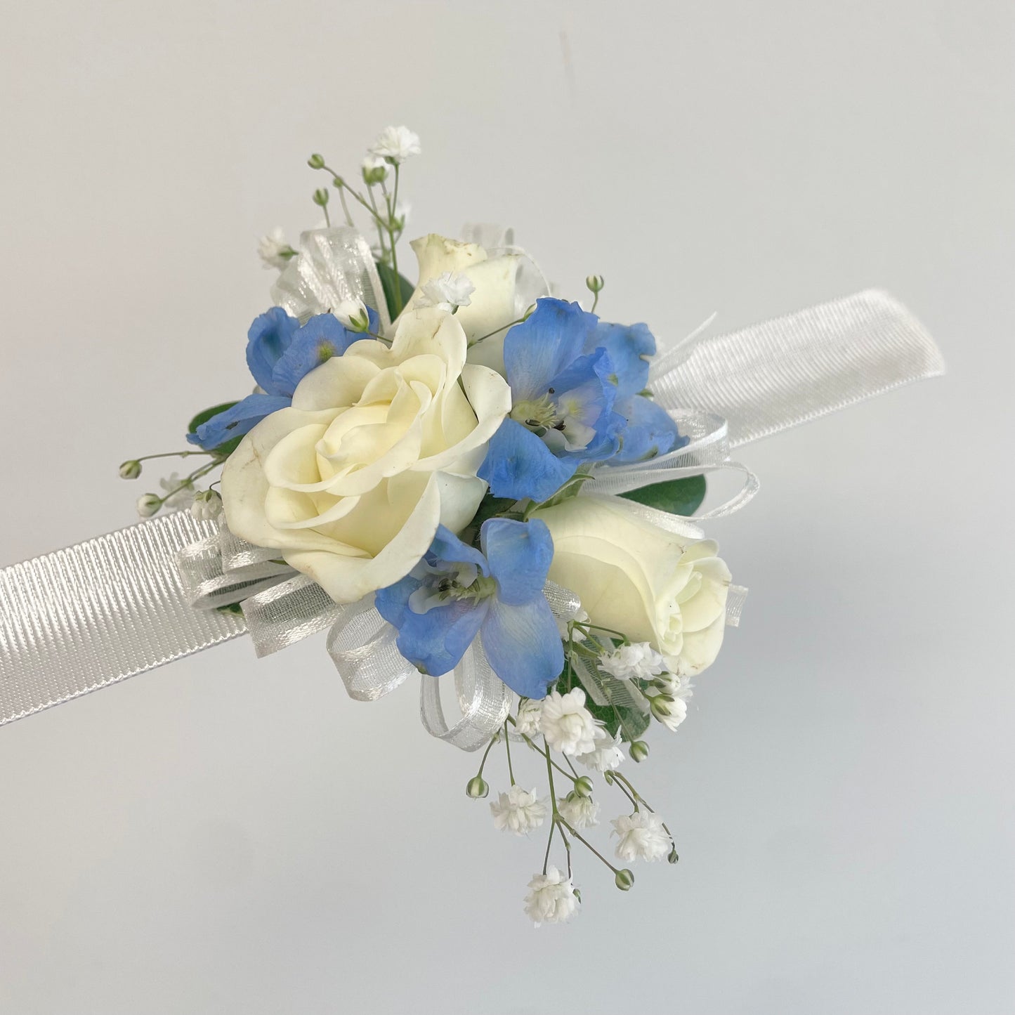 Prom and Graduation Corsage or Boutonnière