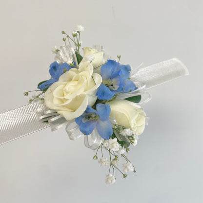 Prom and Graduation Corsage or Boutonnière