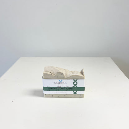 Handmade Natural Soap Bar