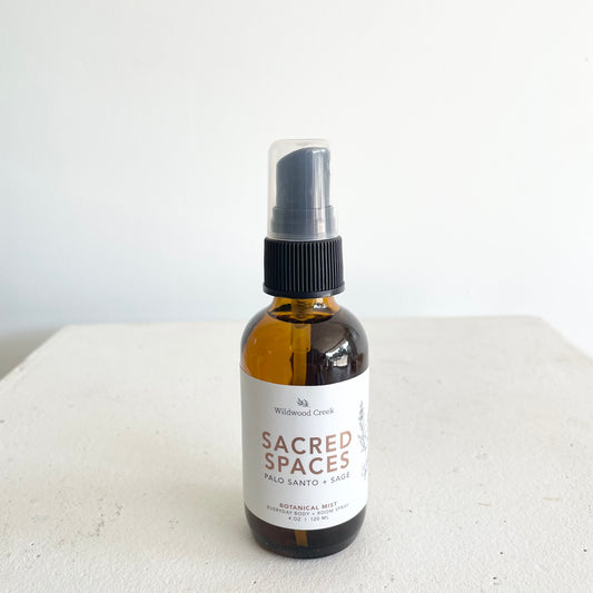 Botanical mist