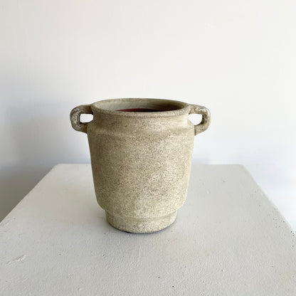 Pompeii Pot