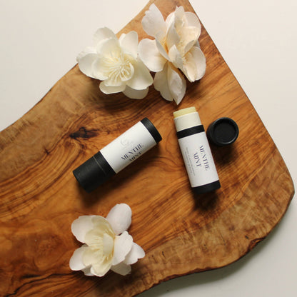 MINT | lip butter