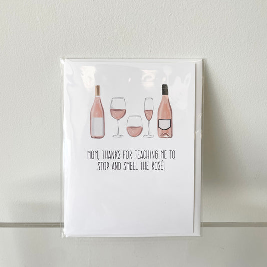 Mother’s Day Card