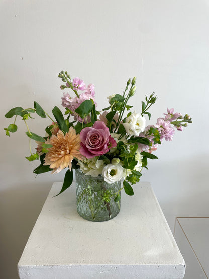 Garden Arrangement