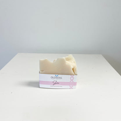Handmade Natural Soap Bar