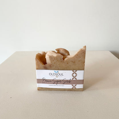 Handmade Natural Soap Bar