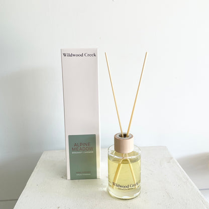 Scent diffuser