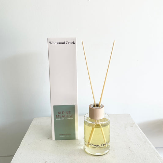 Scent diffuser