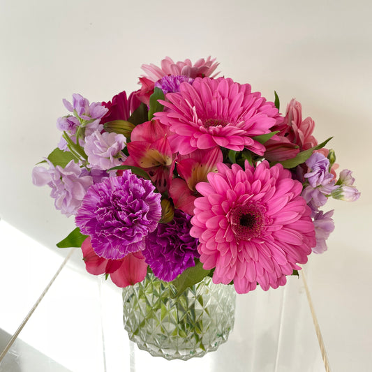 Julia Vase Arrangement