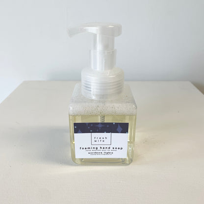 Foaming Hand Soap
