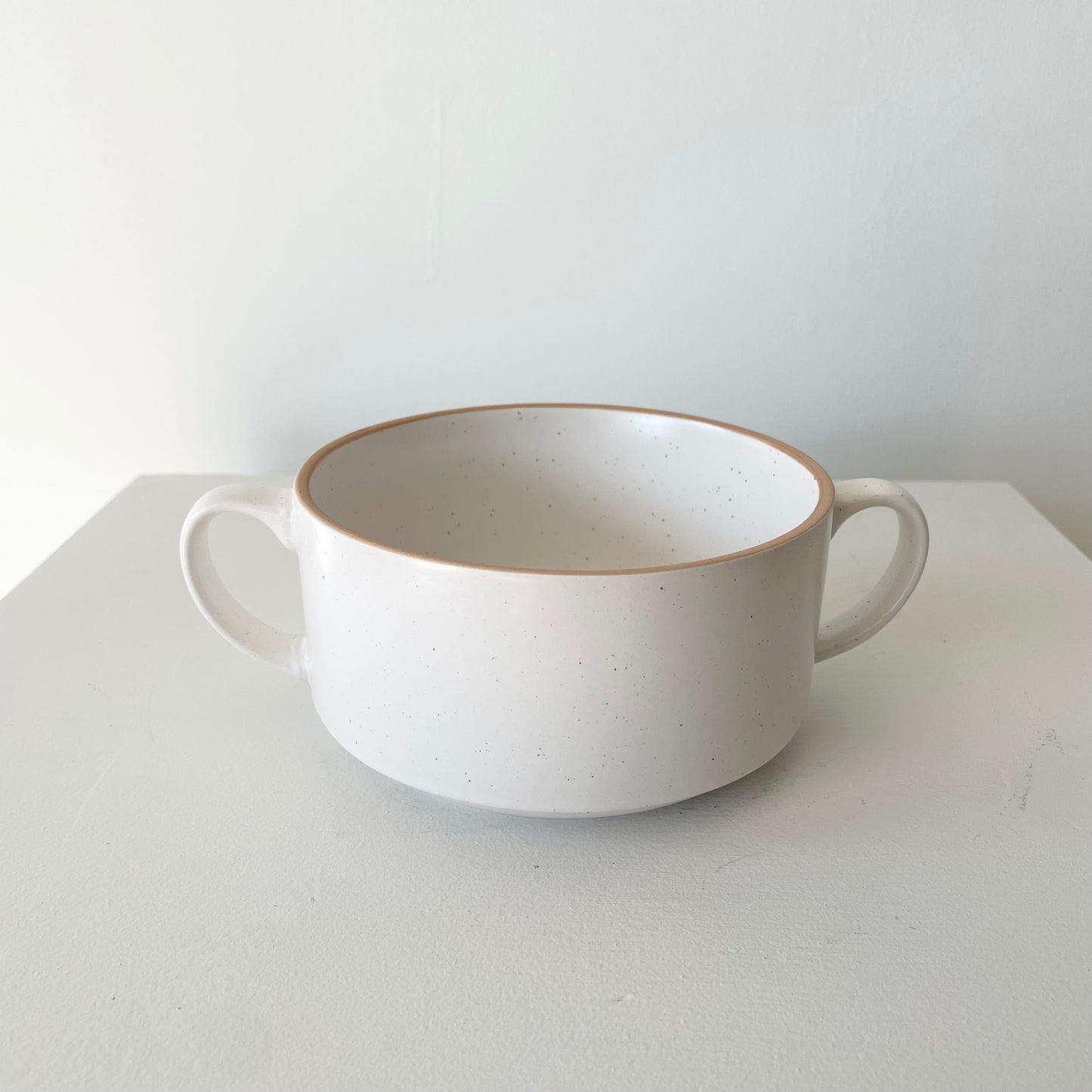 Soup Bowl