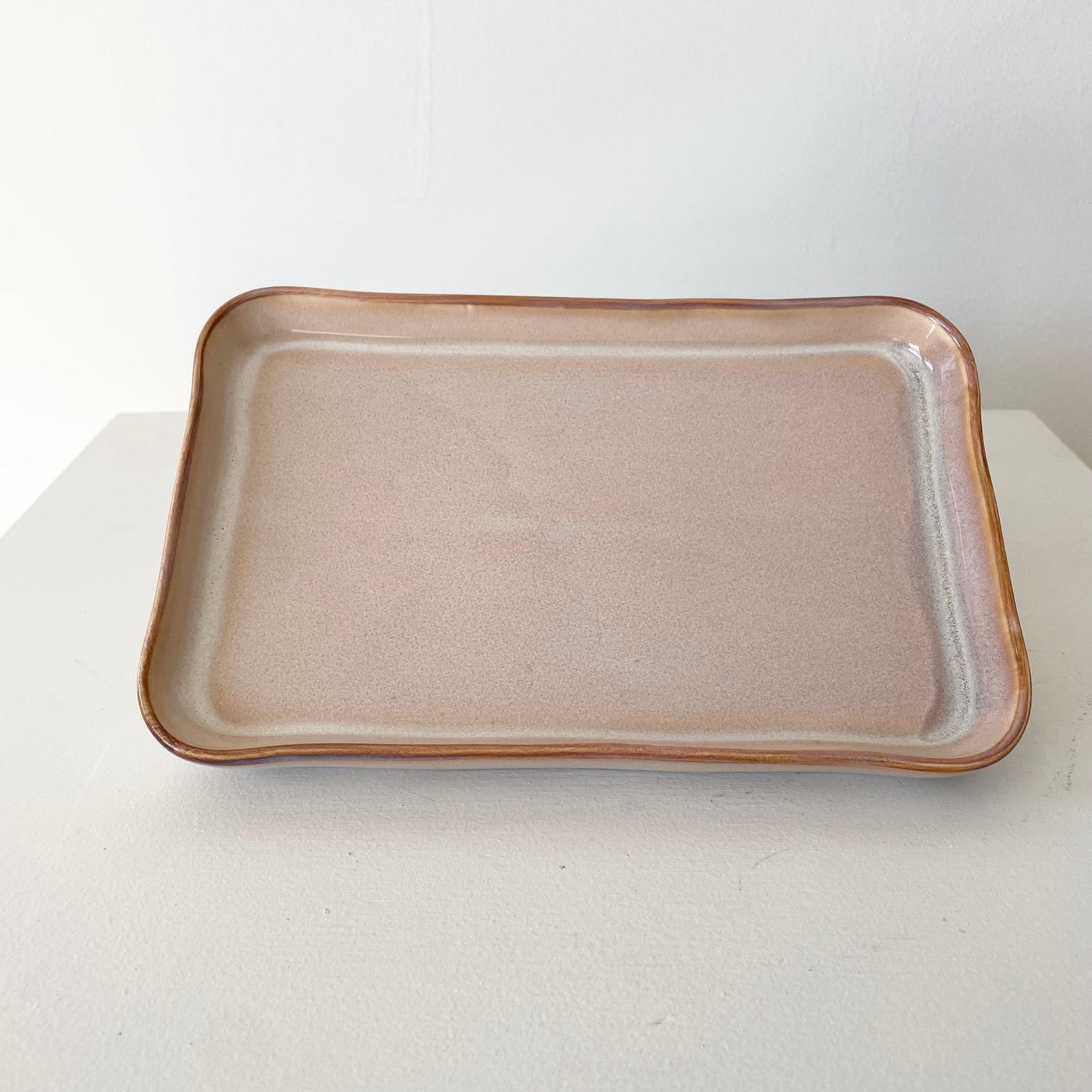 Nomad Serving Platter