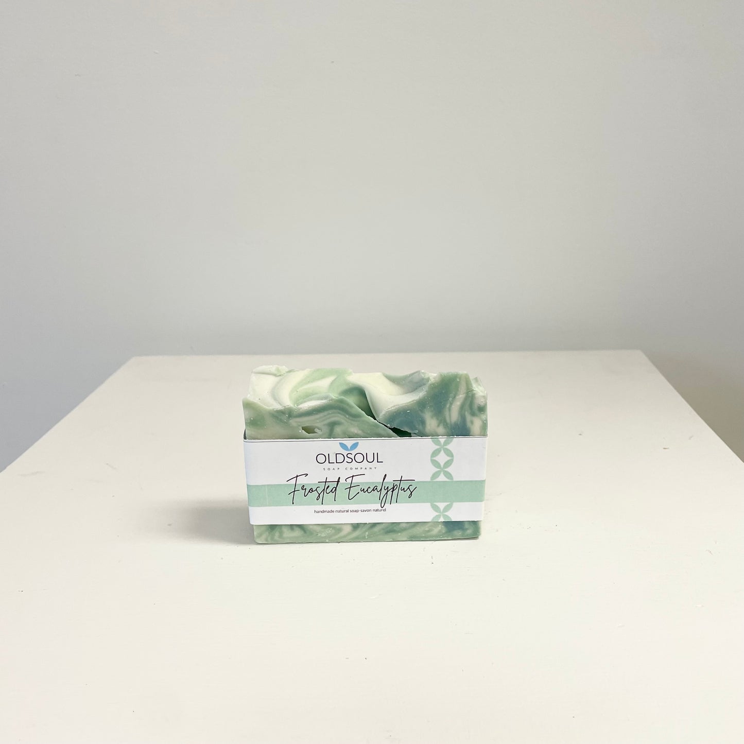 Handmade Natural Soap Bar