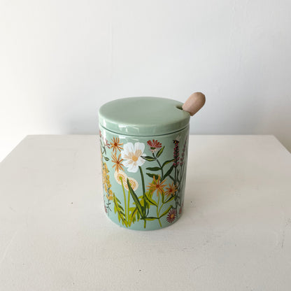 Honey Pot