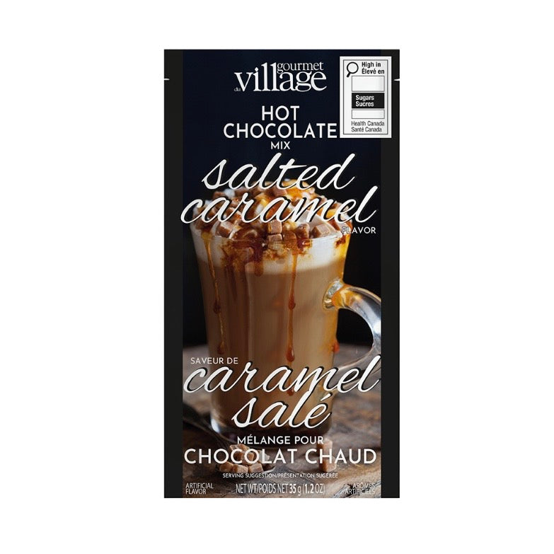 Gourmet du Village Drink mix