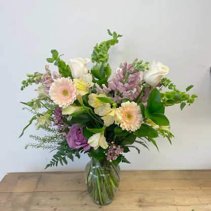 Garden Arrangement