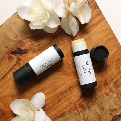MINT | lip butter